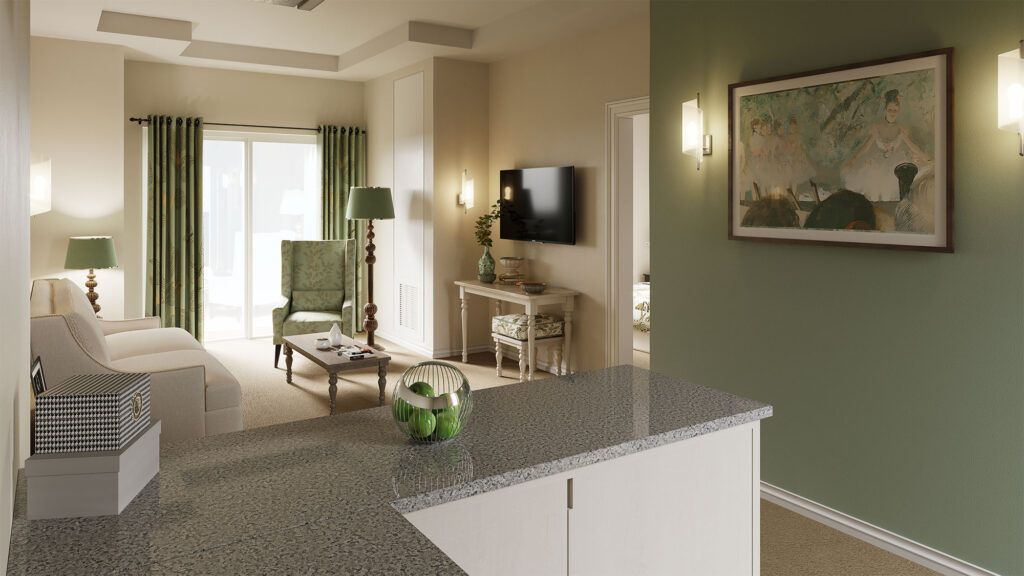 Alexi Senior Living