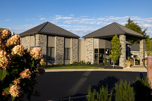 Caprice Health Care Center