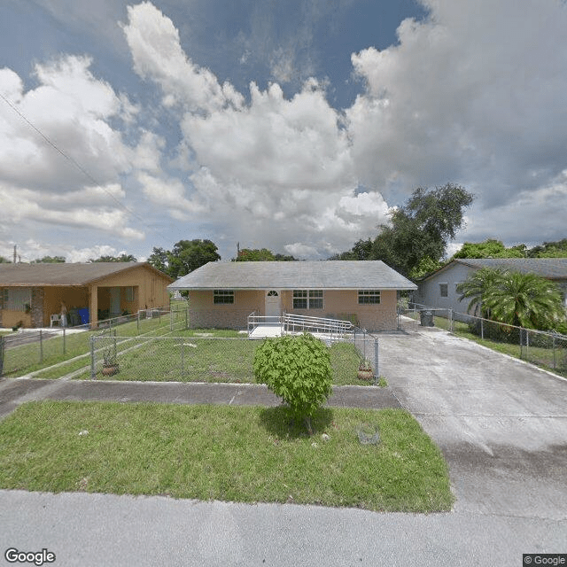 Cody Place Inc