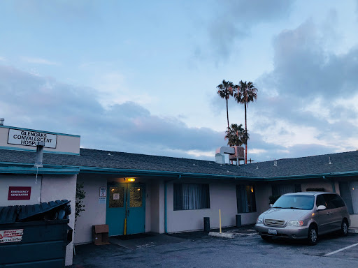Glenoaks Convalescent Hospital