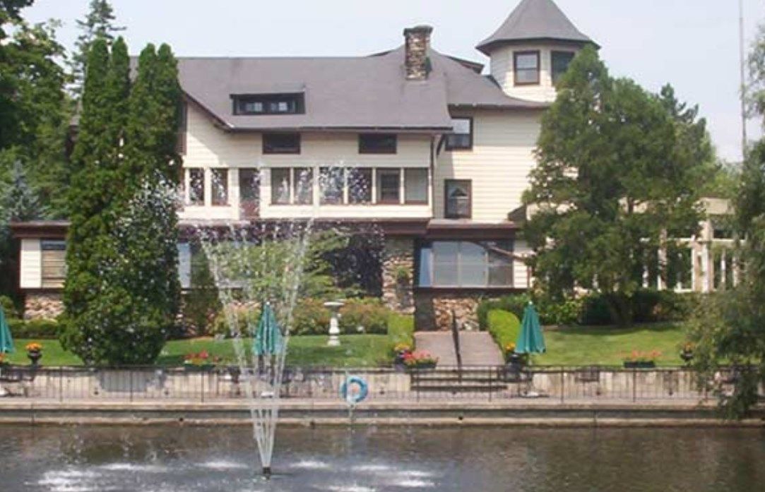 Culinarians Home Foundation