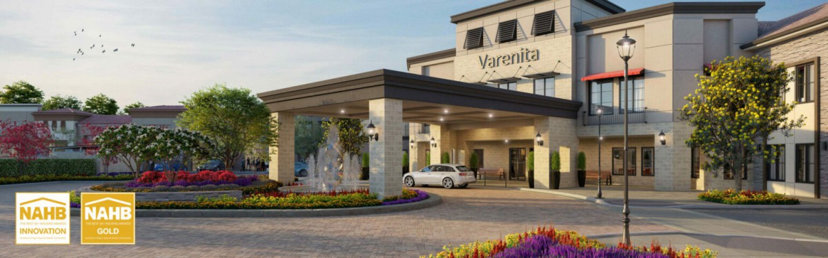 Varenita Of Simi Valley