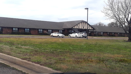 Meeker Nursing Center