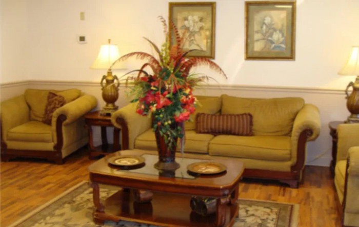 Bonifay Nursing And Rehab Center