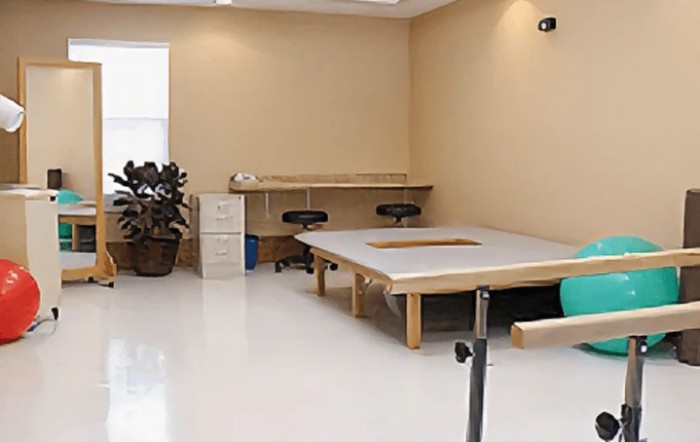 Southland Health And Rehabilitation