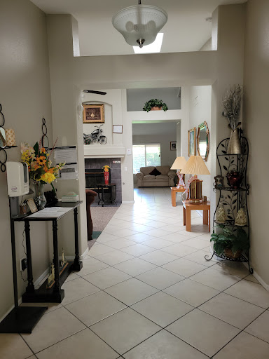 Grace Assisted Living Home