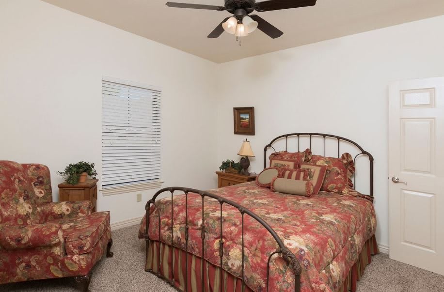 Ingram Mill Villas