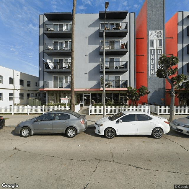 Patrician Apartments