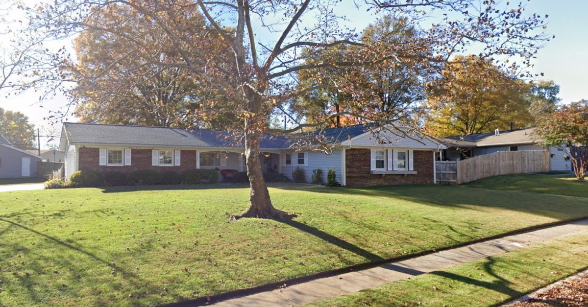 Ovalstone Comfort Home
