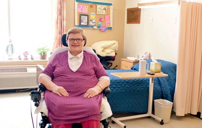 Montello Care Center