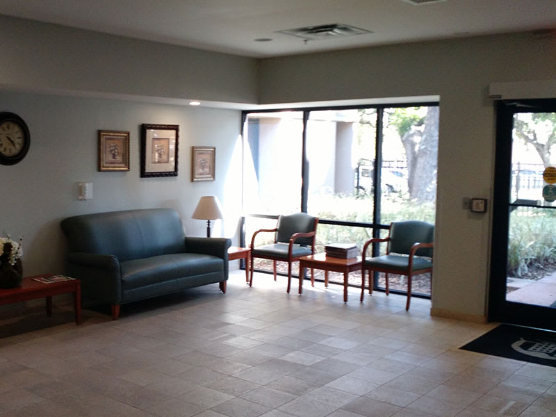 Angels Senior Living at Hacienda Villas