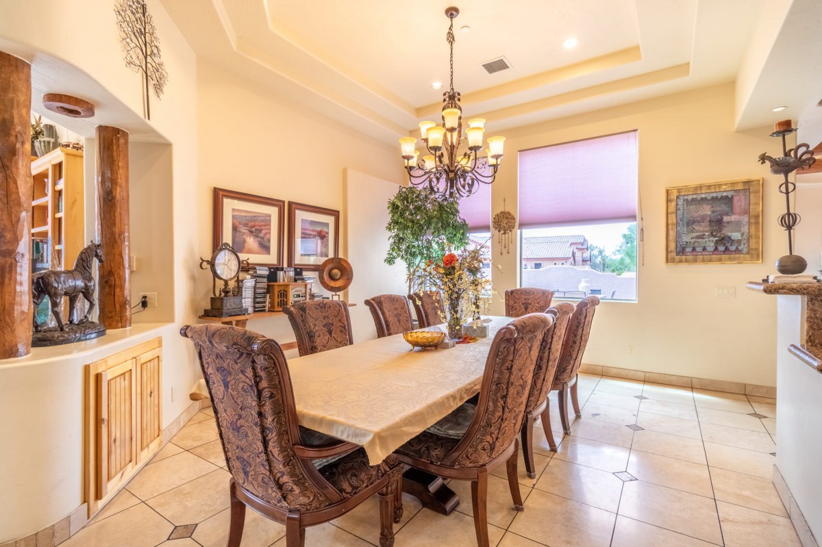Crismon Peaks Assisted Living