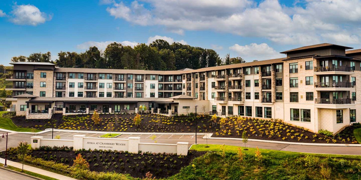 Atria at Cranberry Woods