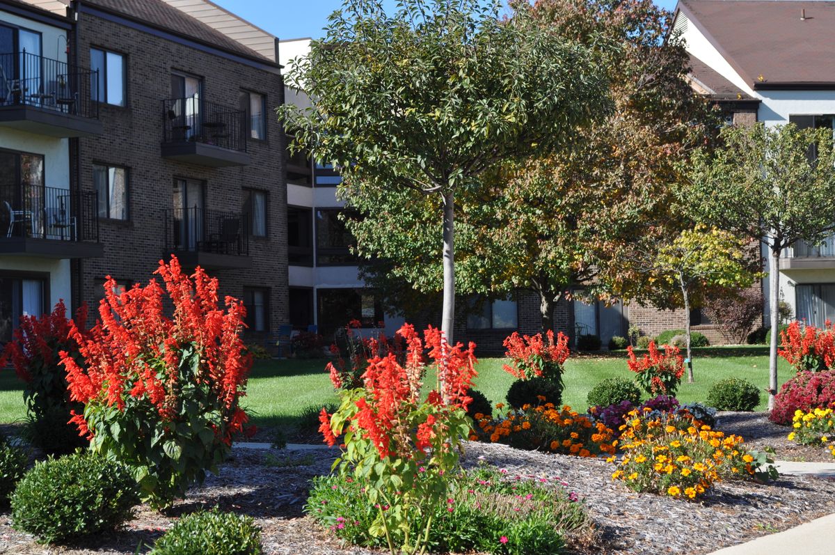 Westminster Village