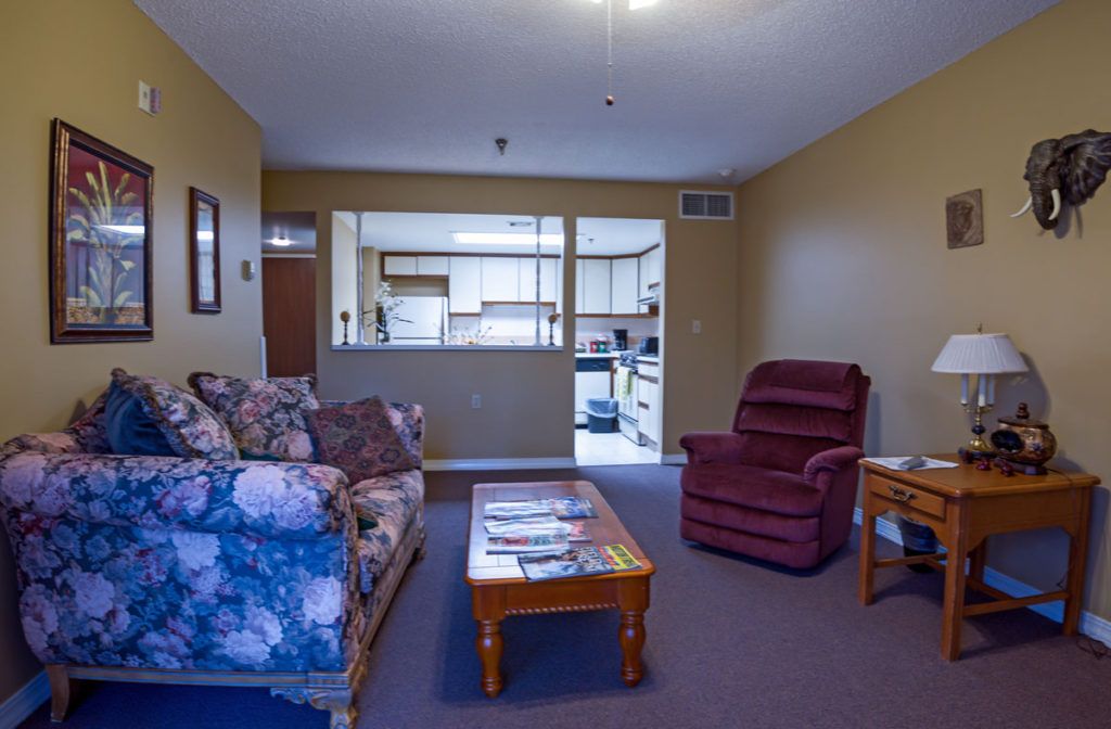 Indian Rock Village Health Center