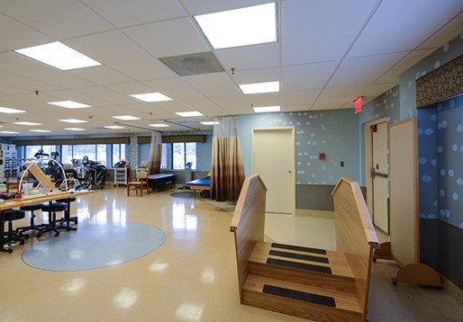 Crown Park Rehabilitation And Nursing Center