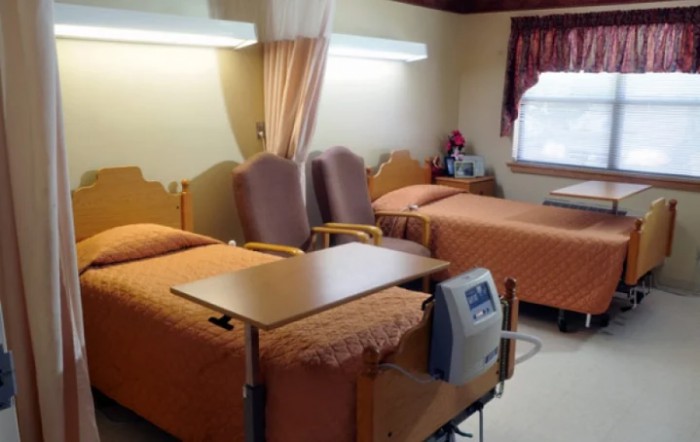 Monroe Manor Health & Rehabilitation Center