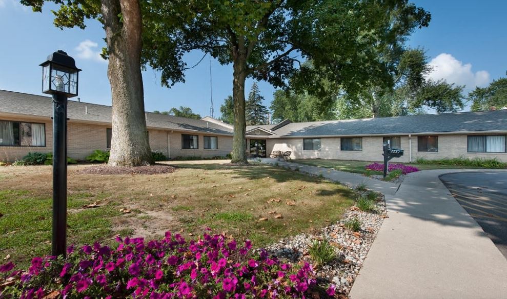 Englewood Health & Rehab Ctr