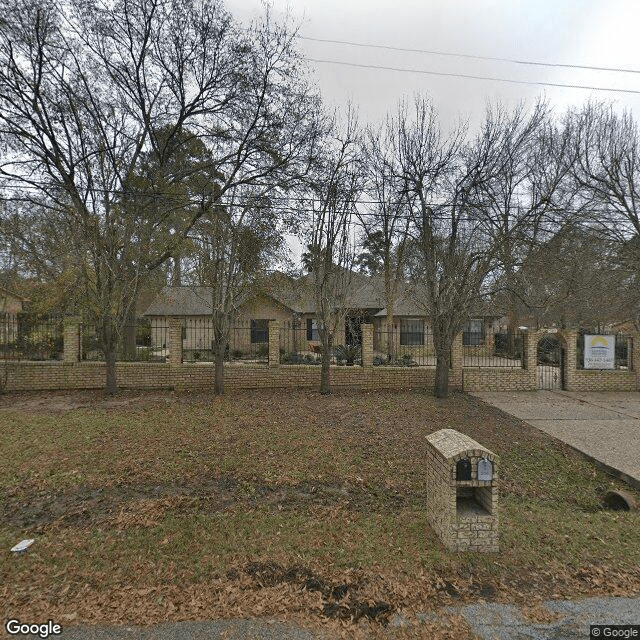 Sunrise Senior Care Home