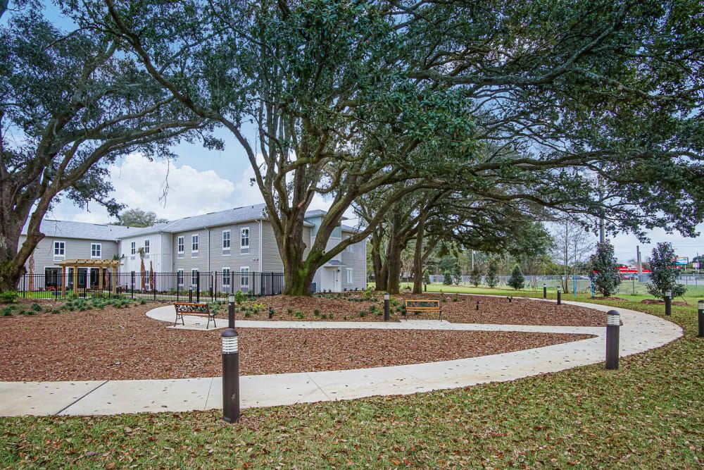 The Canopy On Berryhill