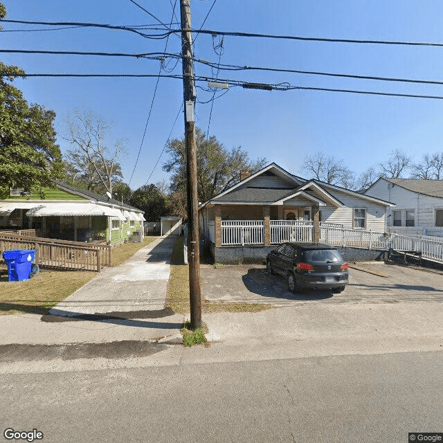 Cabading Homes #3