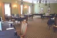 Brookdale Rosehill