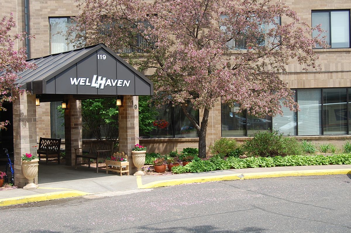 Wellhaven Senior Living