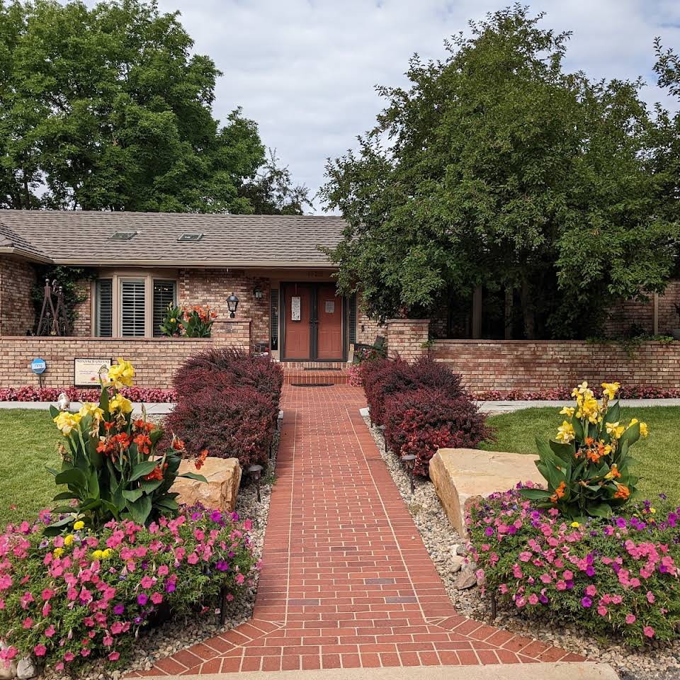 Monarch Greens Assisted Living