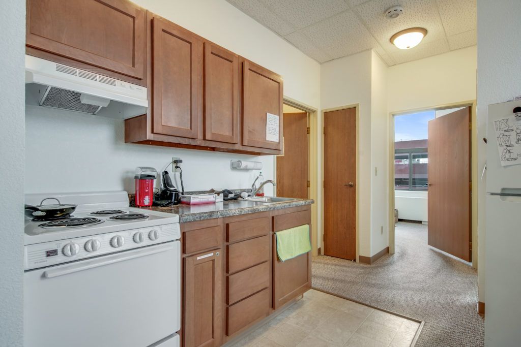 Skylight Gardens Apartments