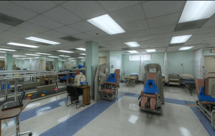 West Gables Health Care Center
