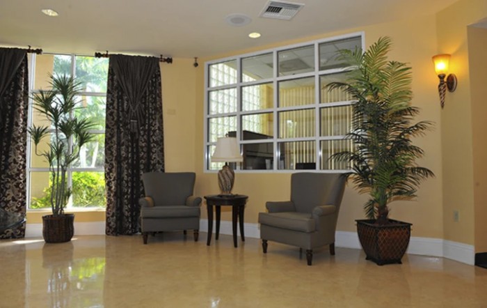 Solaris Senior Living North Naples