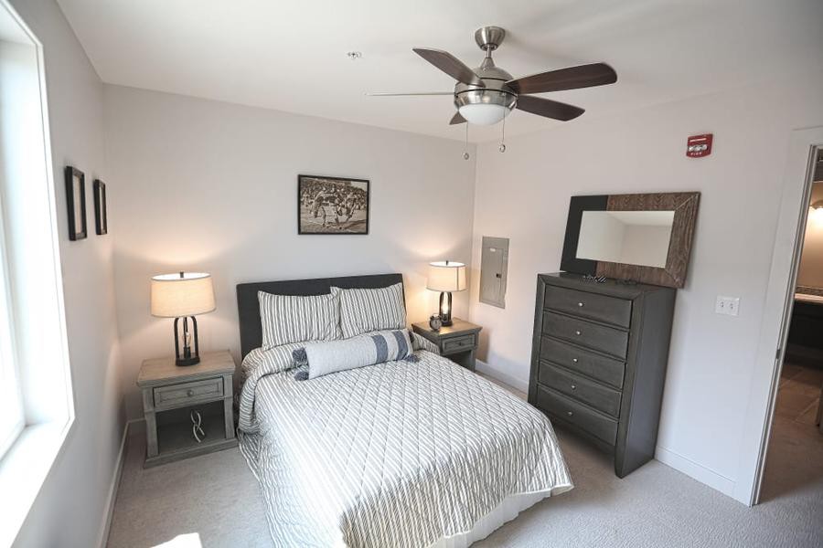 Broadwell Senior Living Kearney