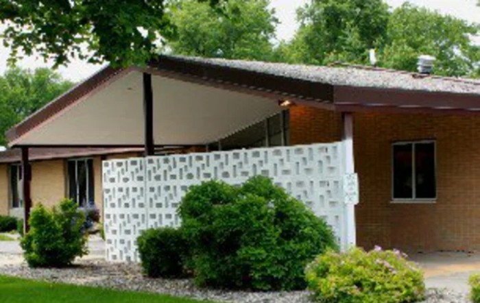 Parkview Care Center - Wells