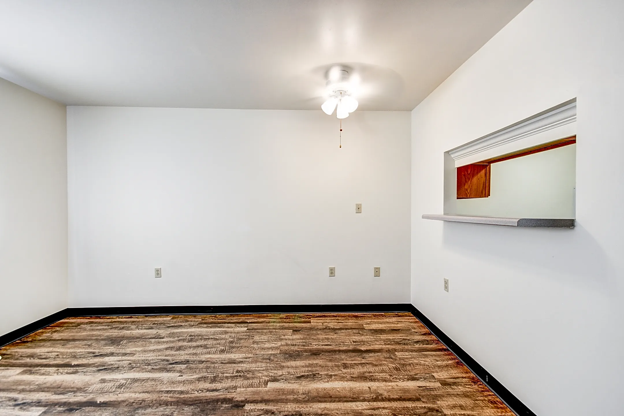Gabriel Manor Apartments