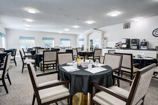 Overland Court Generations Memory Care