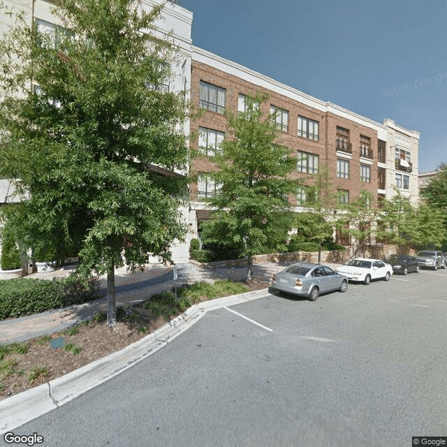 Coble Health Care Ctr