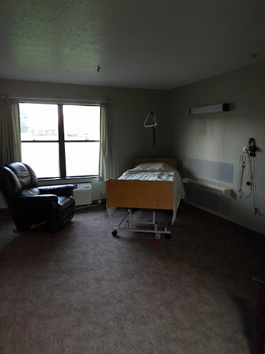 Camelot Nursing And Rehabilitation Center