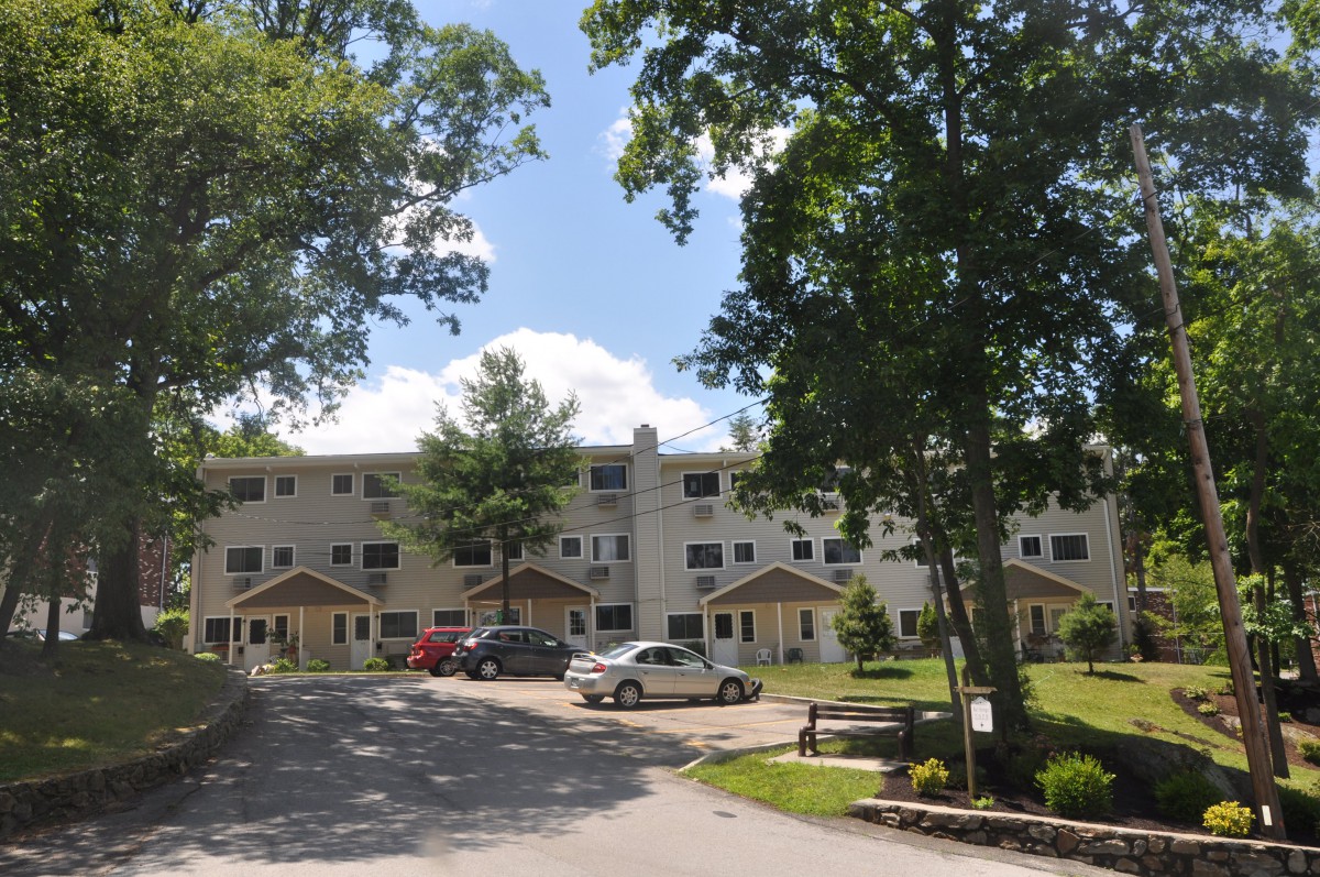 Springvale Apartments