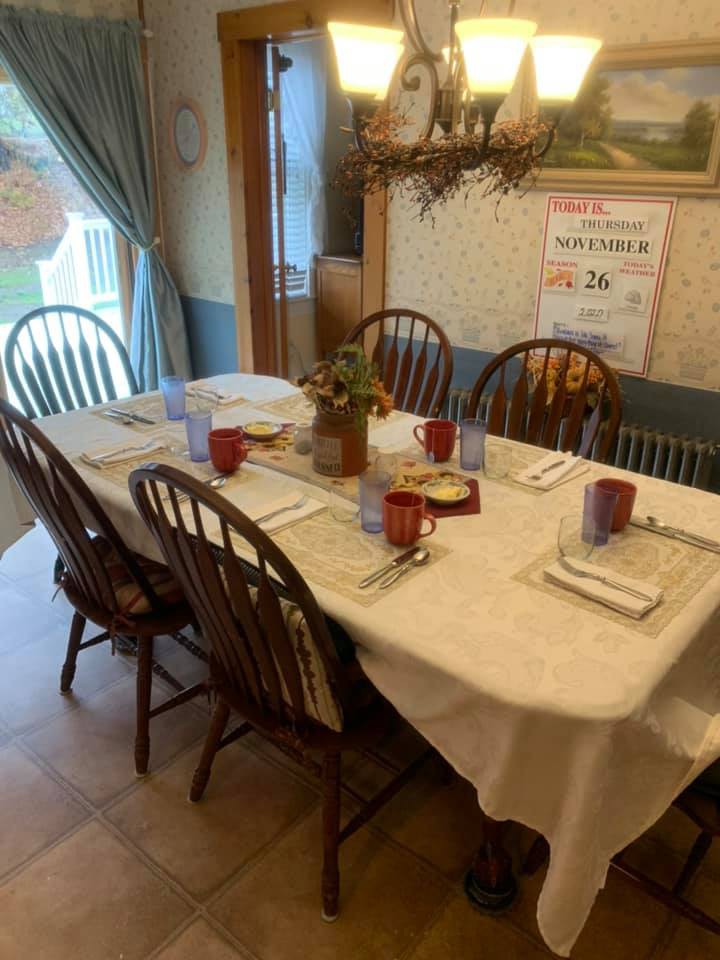 Silver Maples Residential Care