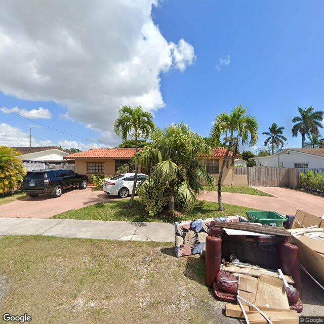 Sweet Residence Retirement Home Inc