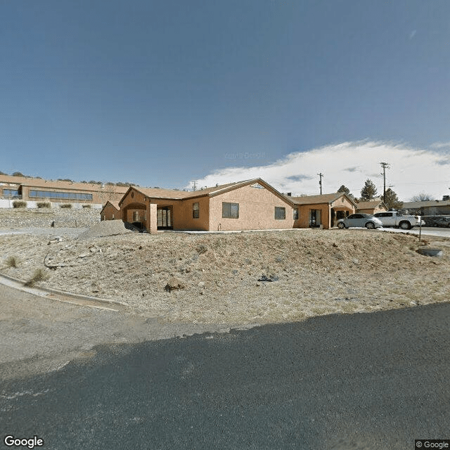 Sunset Vista Adult Residential