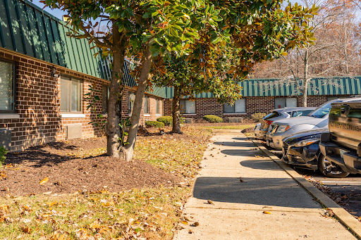 Autumn Lake Healthcare at Bradford Oaks
