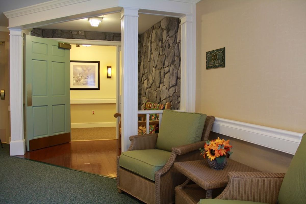 Olney Memory Care