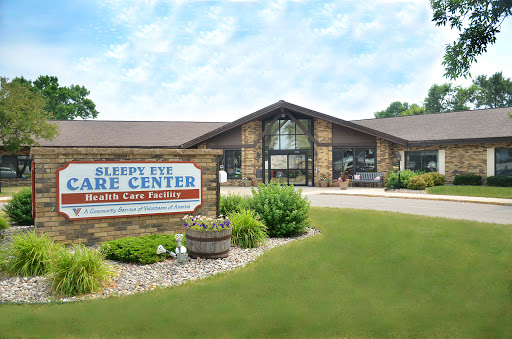Countryside Retirement Community
