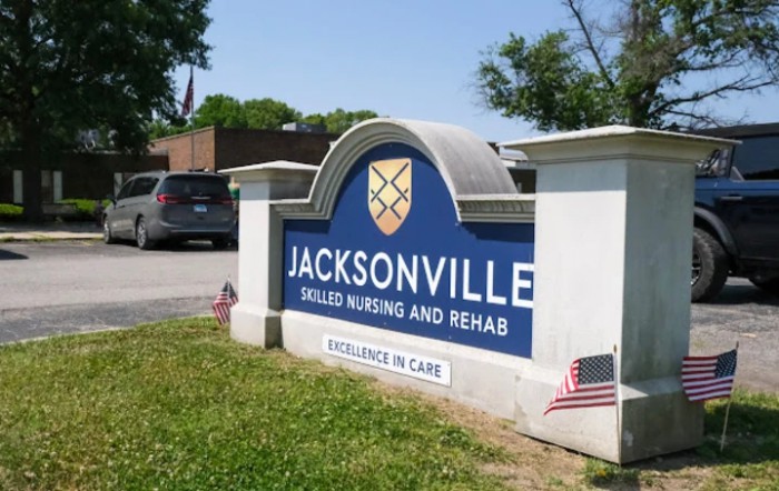 Jacksonville Skilled Nursing & Rehab