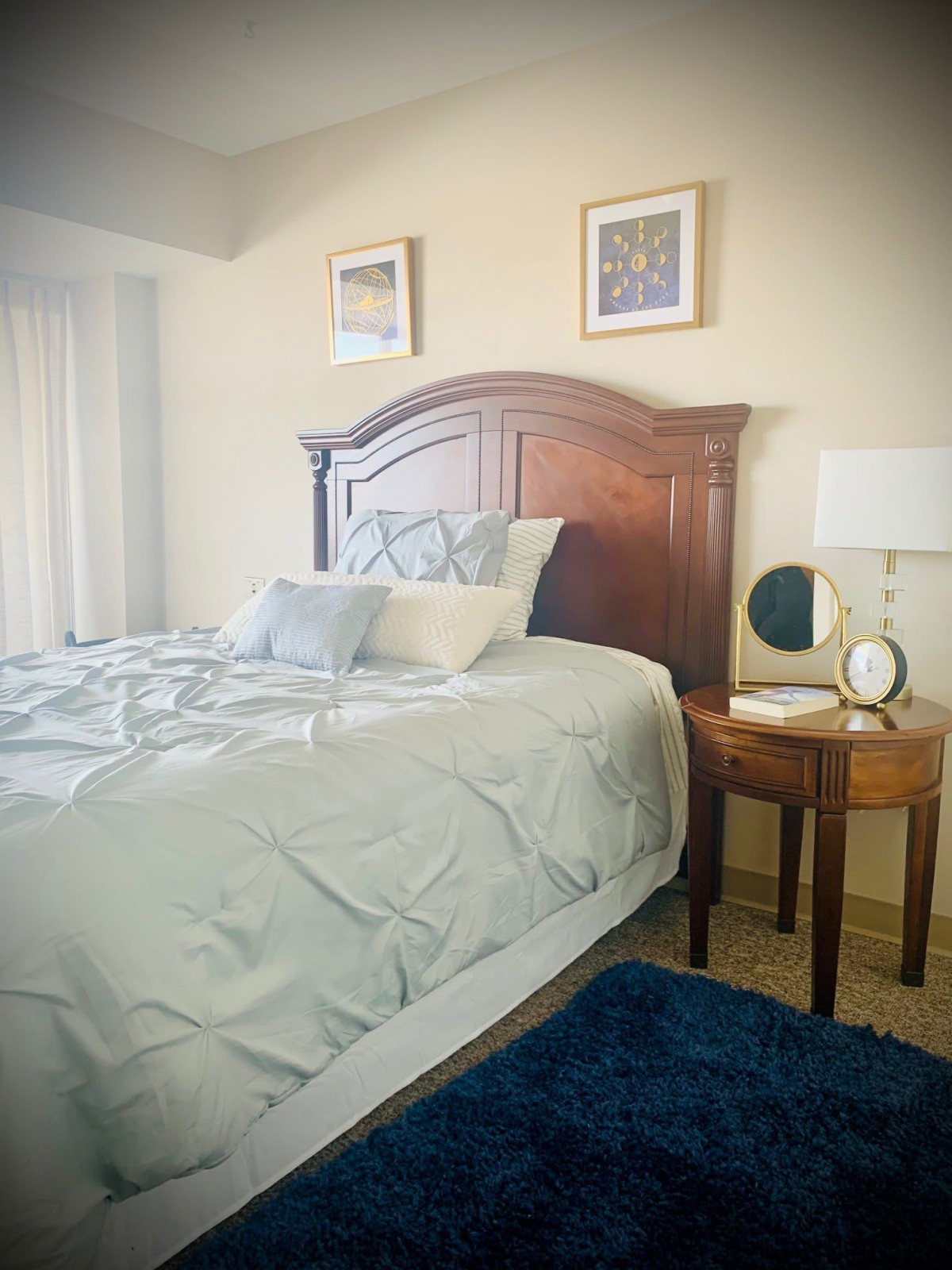 Villa Pueblo Senior Living Community