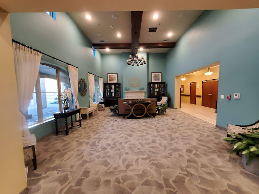 The Medical Resort At Pearland