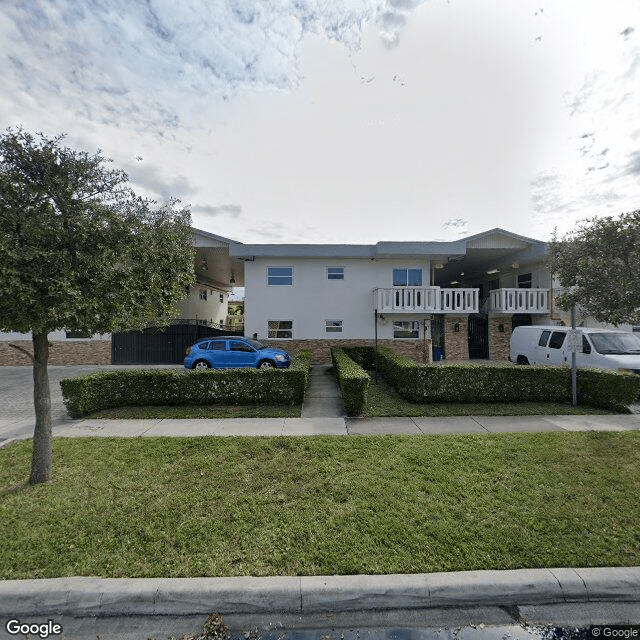 Revival Home Inc.