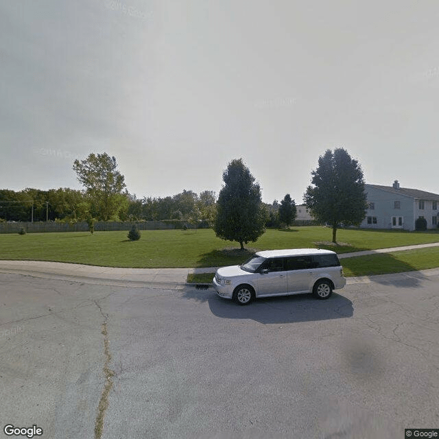 Parkcliffe Eldercare II