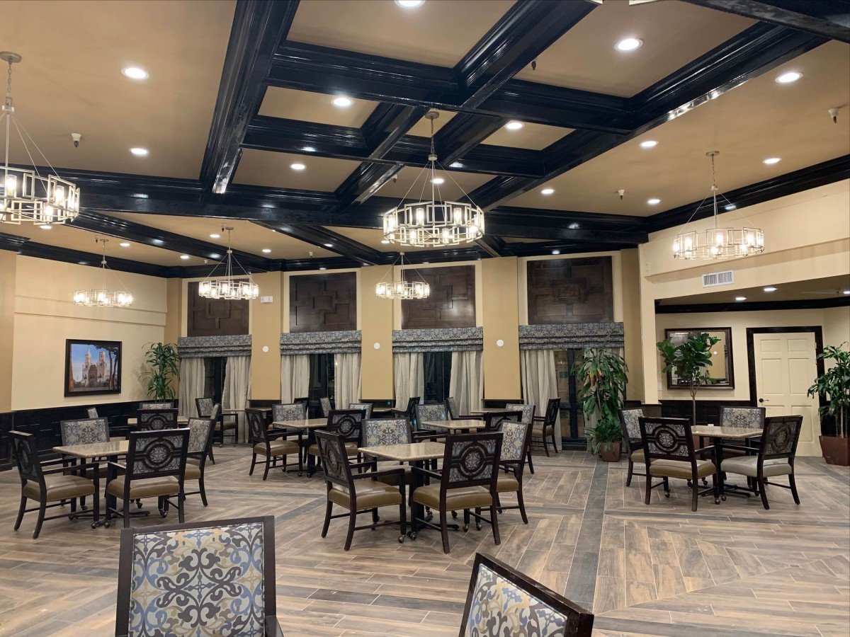 Scottsdale Village Square, A Pacifica Senior Living Community